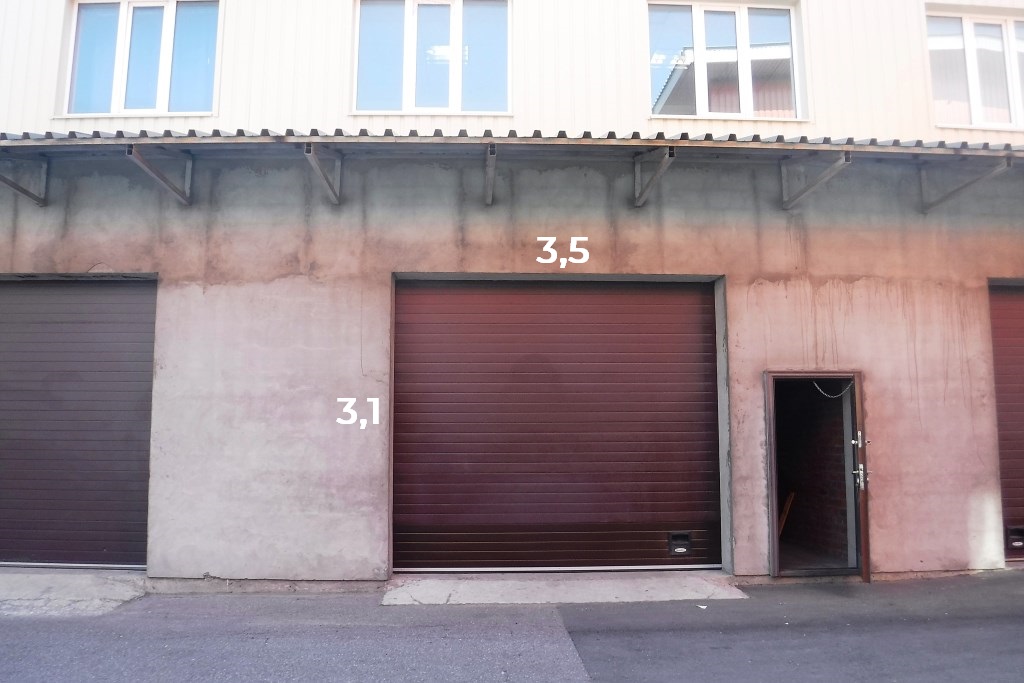 Склад в аренду в Грибках, Складская улица, 5 фото №6