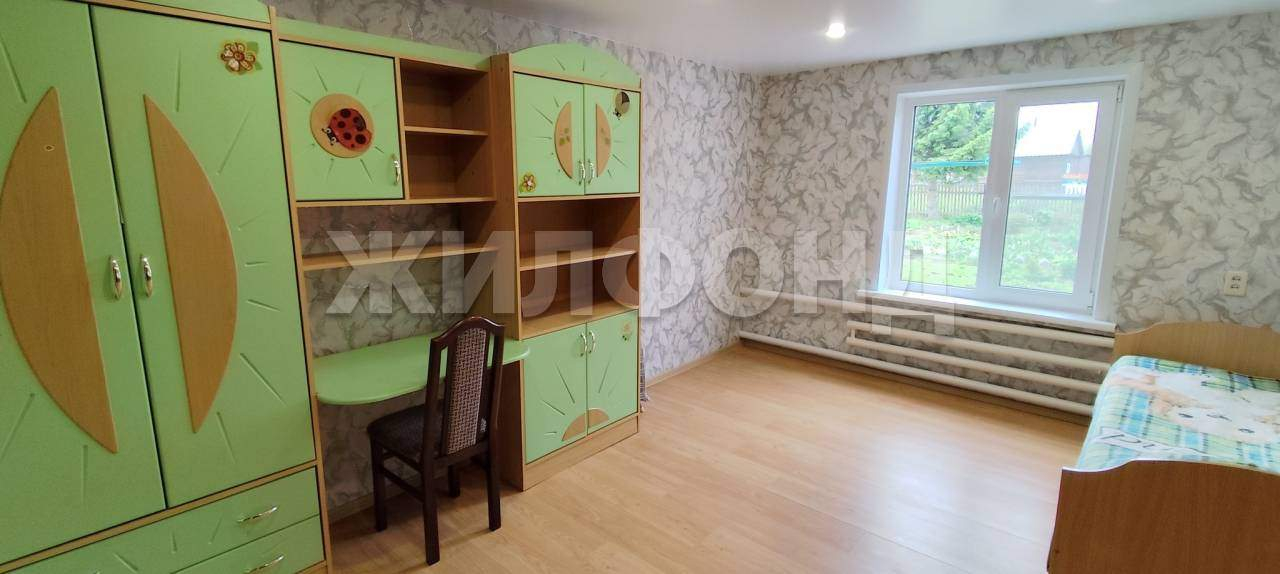 Дом на продажу в Шахе, Загайнова улица фото №23