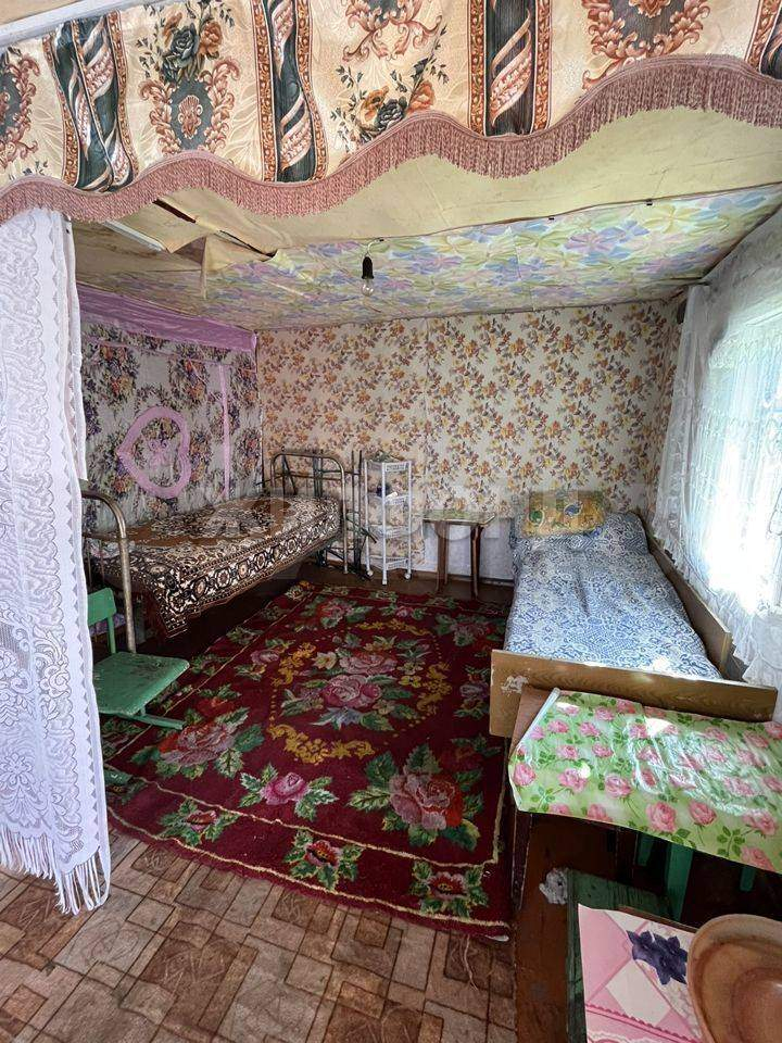 Продам земельный участок 200 м.кв.