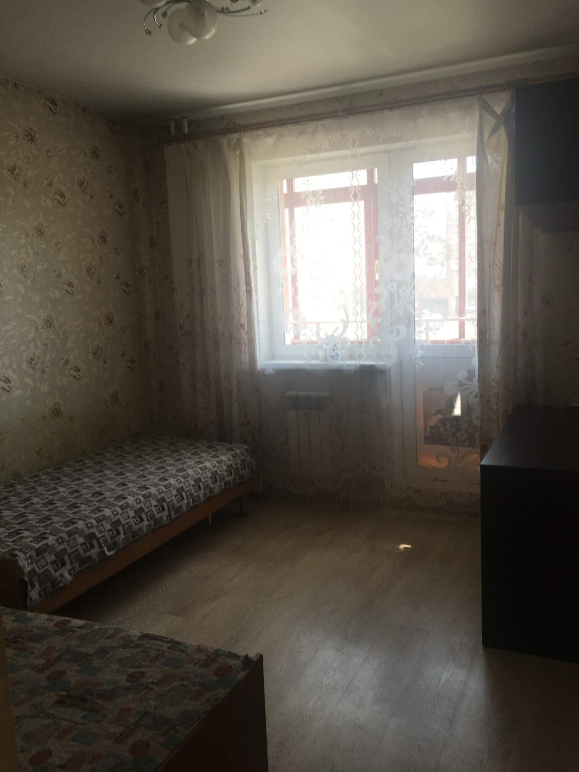 Квартира в аренду в Иркутске, Крылатый микрорайон, 24/2 фото №3