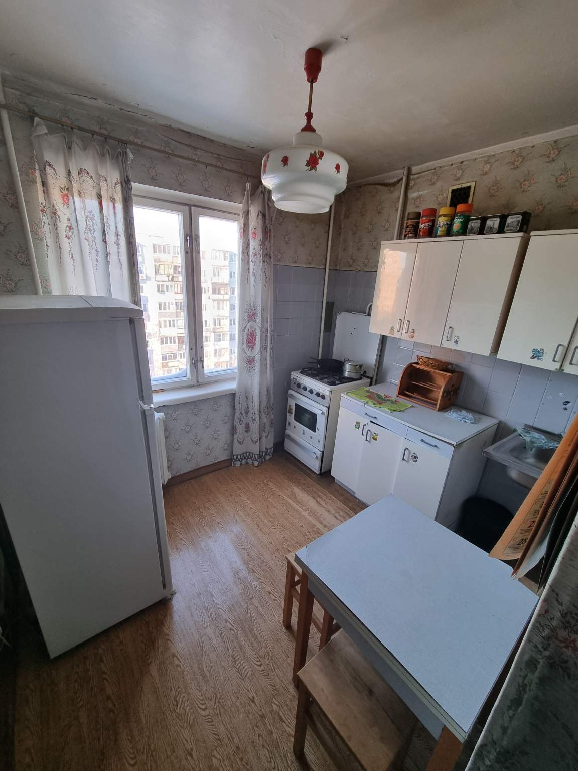 Квартира на продажу в Люберце, Московская улица, 13 фото №7
