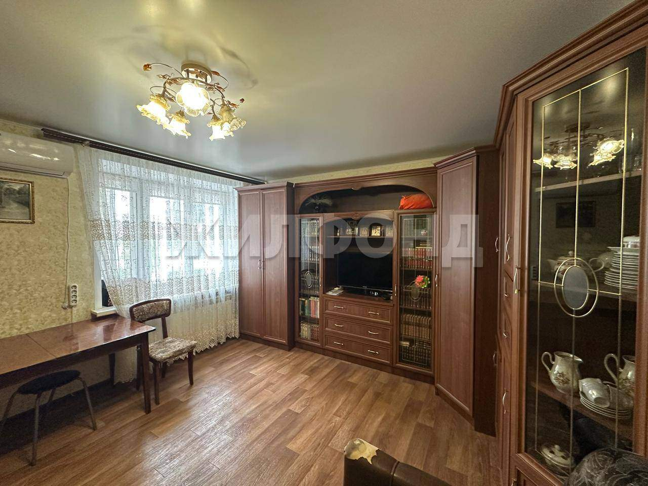 Квартира на продажу в Воронеже, Баррикадная улица, 7А