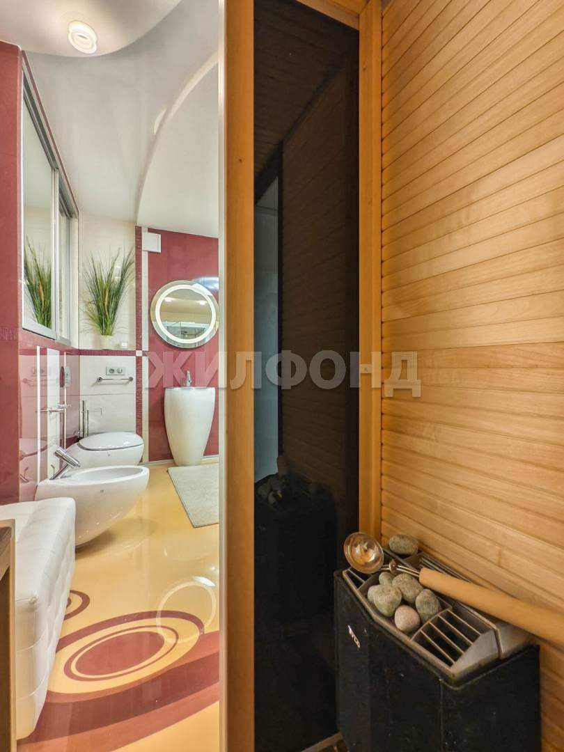 Квартира на продажу в Красноярске, Капитанская улица, 6 фото №19