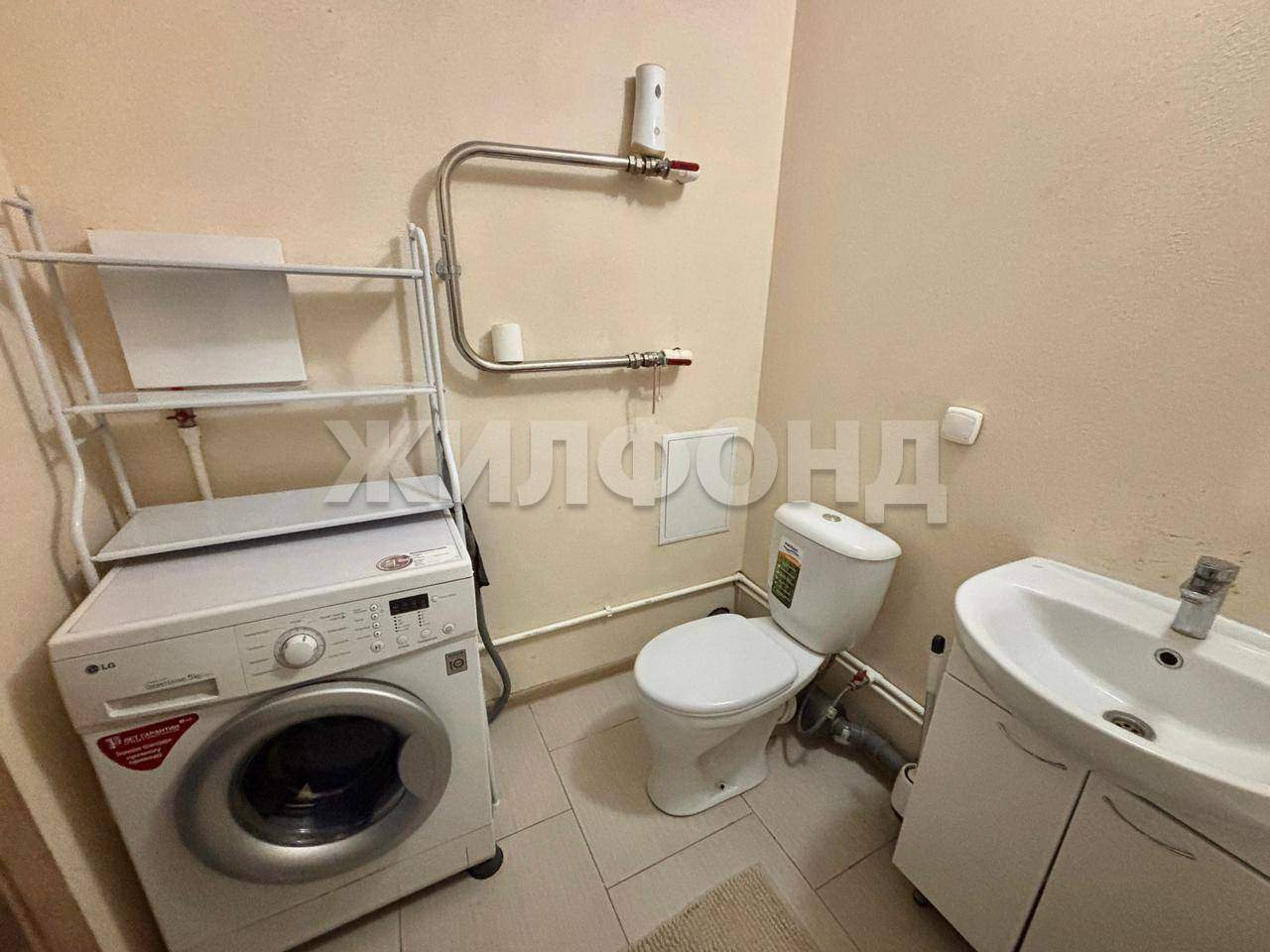 Квартира на продажу в Воронеже, 45 стрелковой дивизии улица, 259/16 фото №10