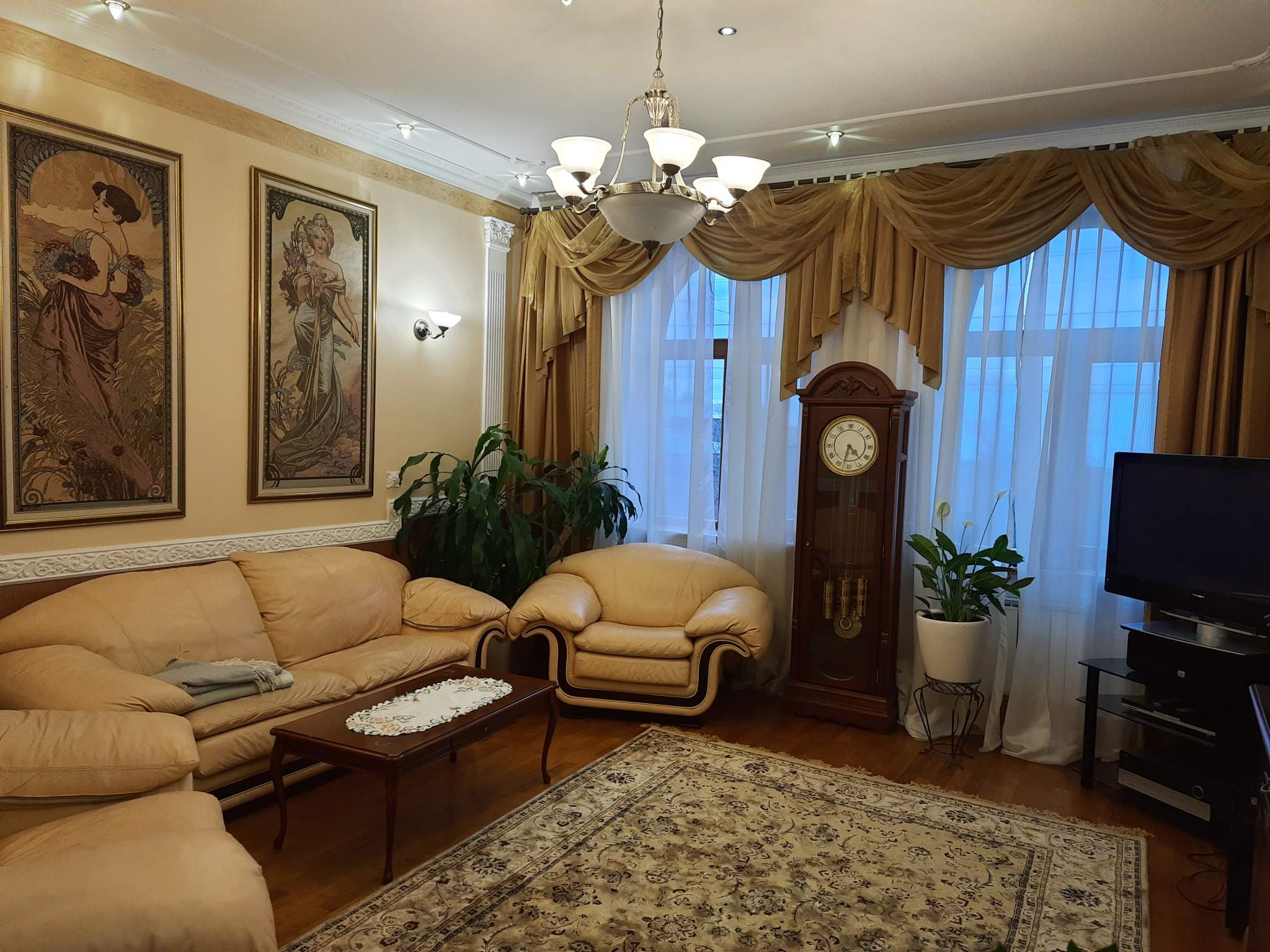 Дом на продажу в Октябрьском (Зареченский), 17-й проезд, 46/60 фото №14