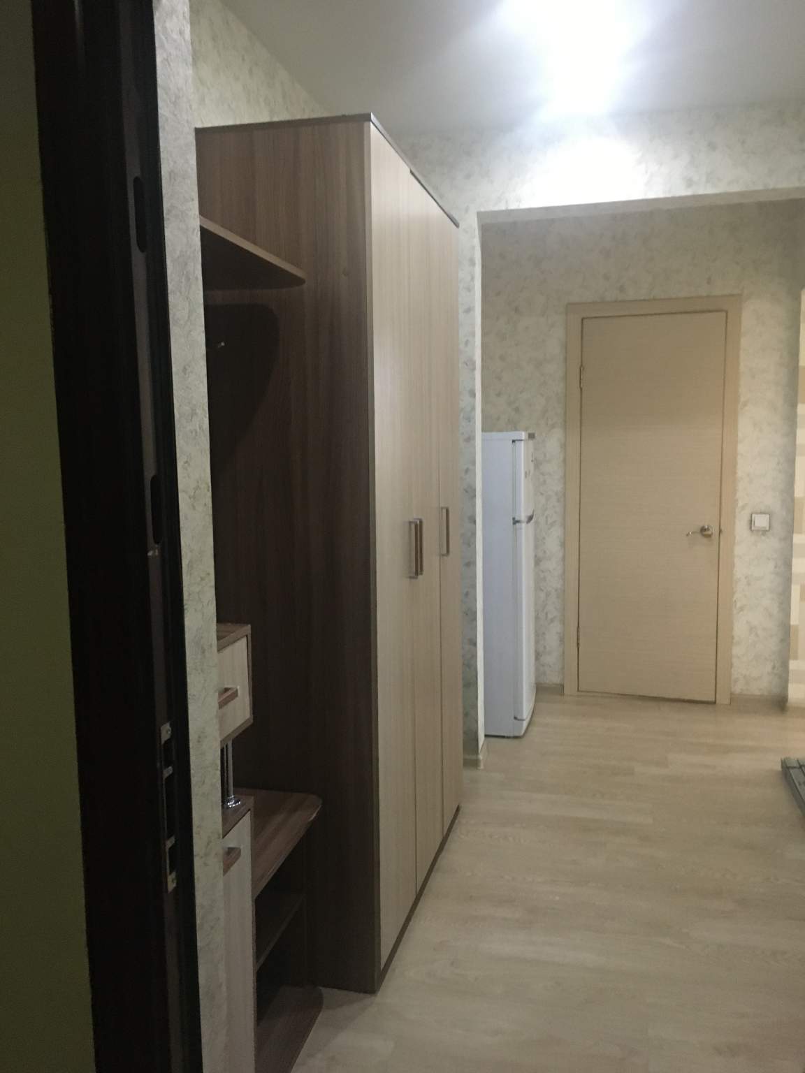 Квартира в аренду в Иркутске, Крылатый микрорайон, 24/2 фото №5