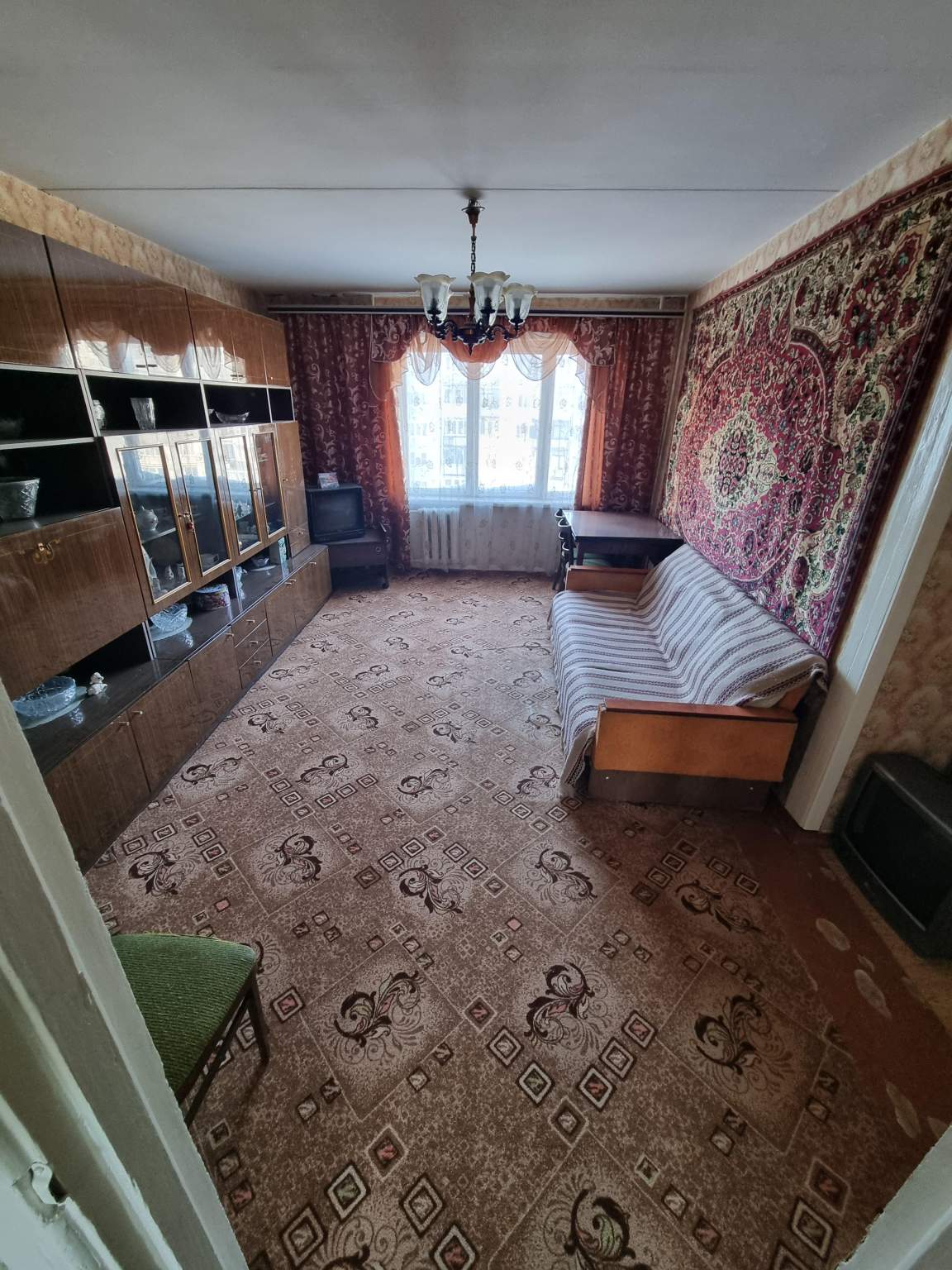 Квартира на продажу в Люберце, Московская улица, 13 фото №5