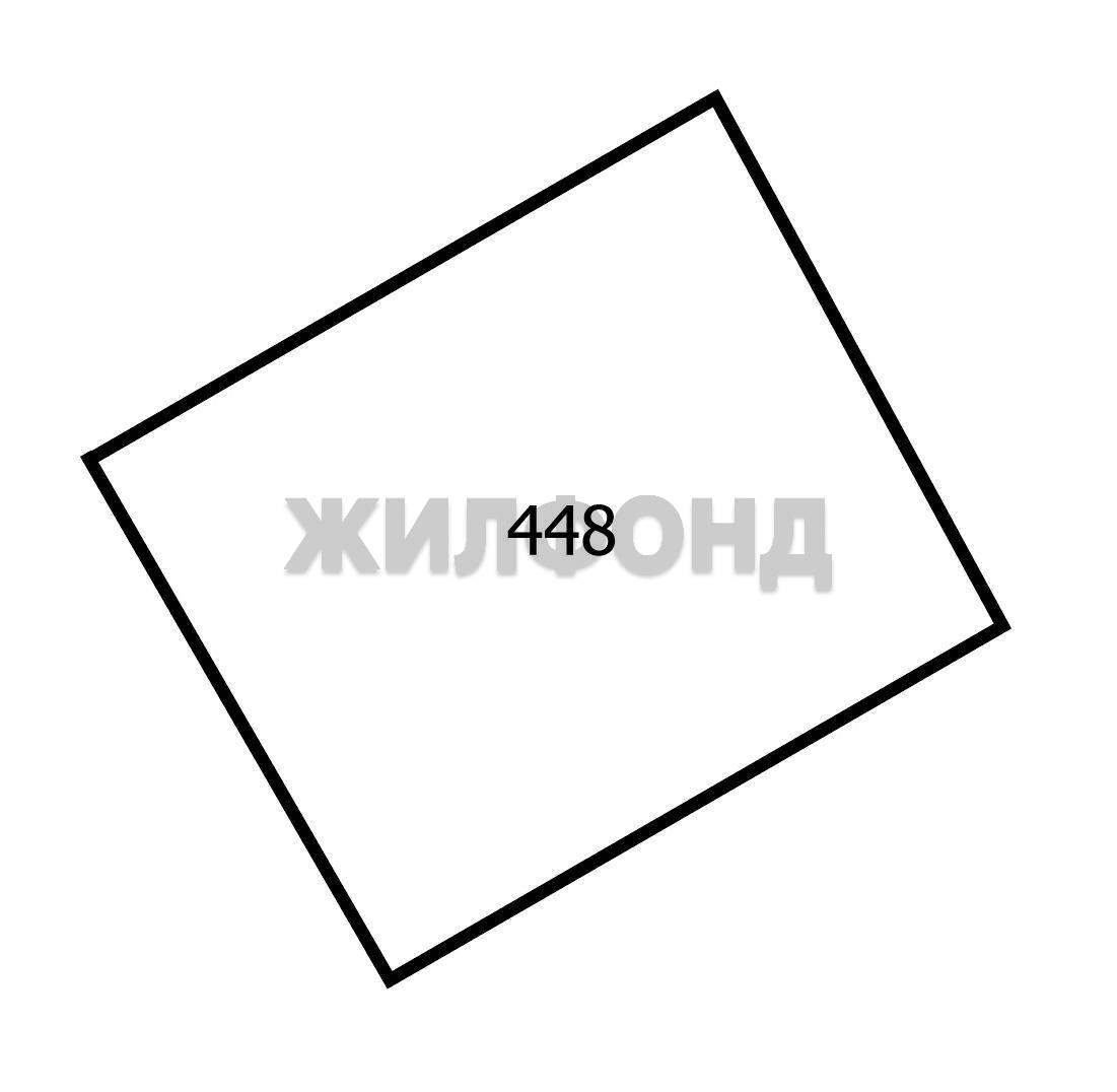 Продам земельный участок 1049 м.кв.