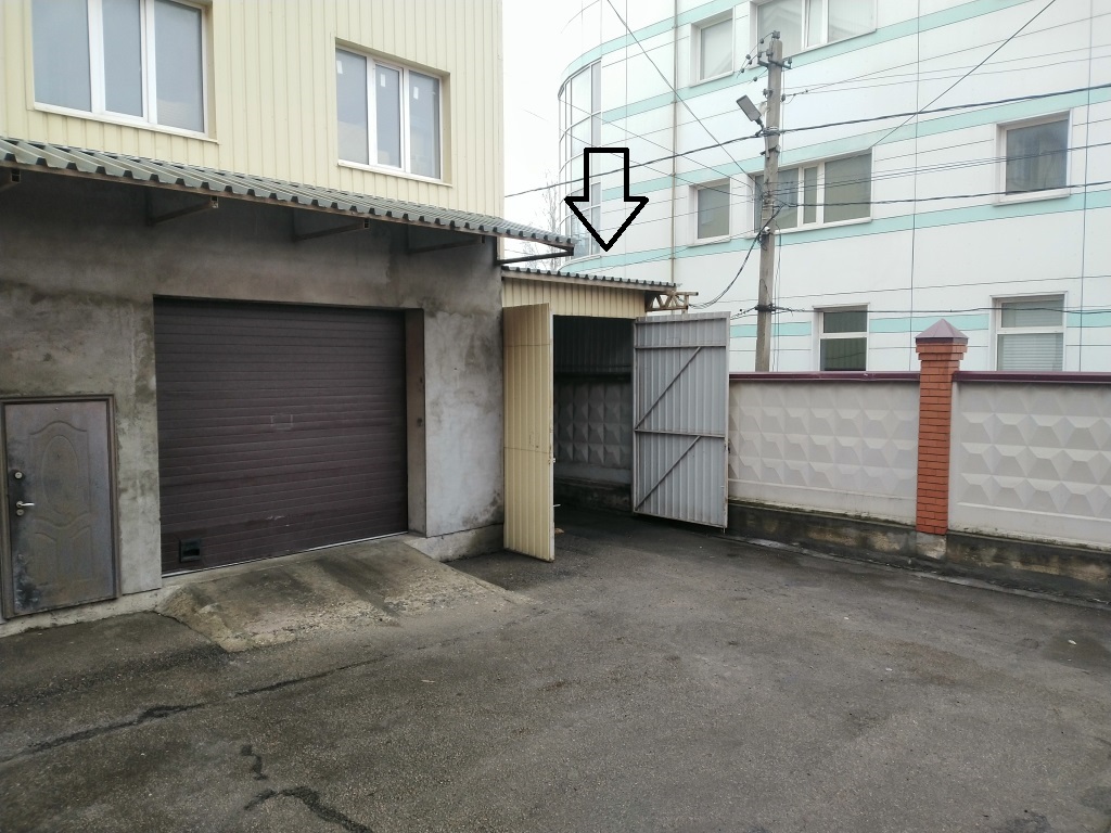 Склад в аренду в Грибках, Складская улица, 5 фото №6