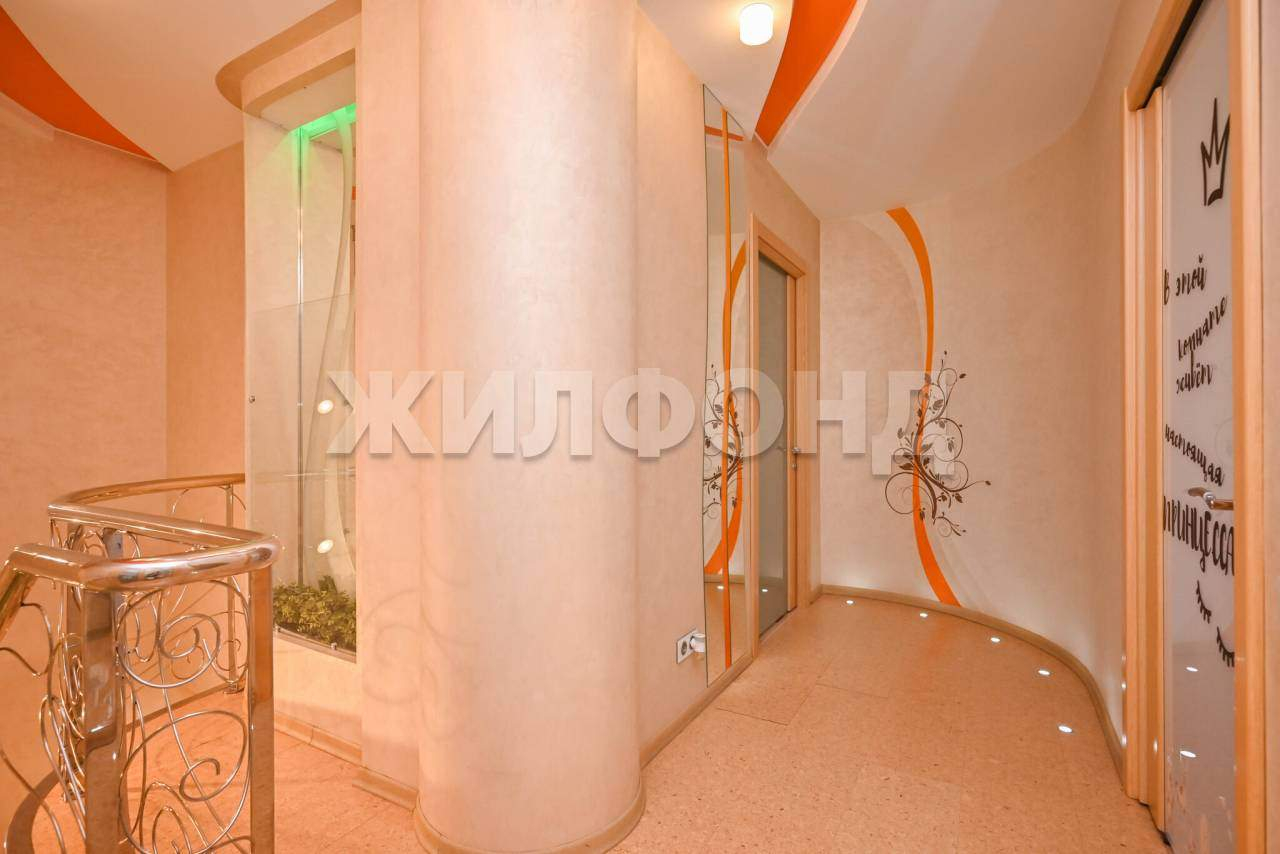 Квартира на продажу в Красноярске, Капитанская улица, 6 фото №8