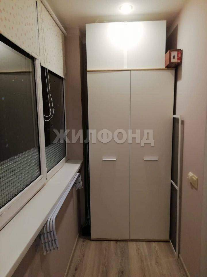 Квартира на продажу в Воронеже, Владимира Невского улица, 25/3 фото №6