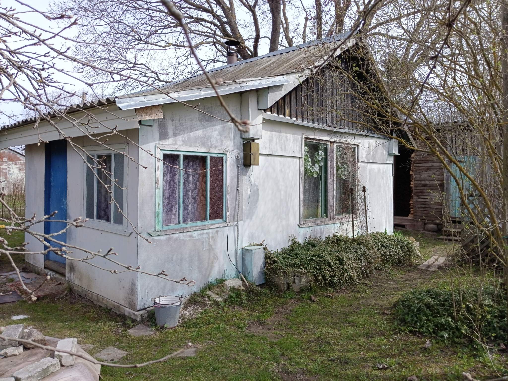 Дом на продажу в Пономарево фото №0