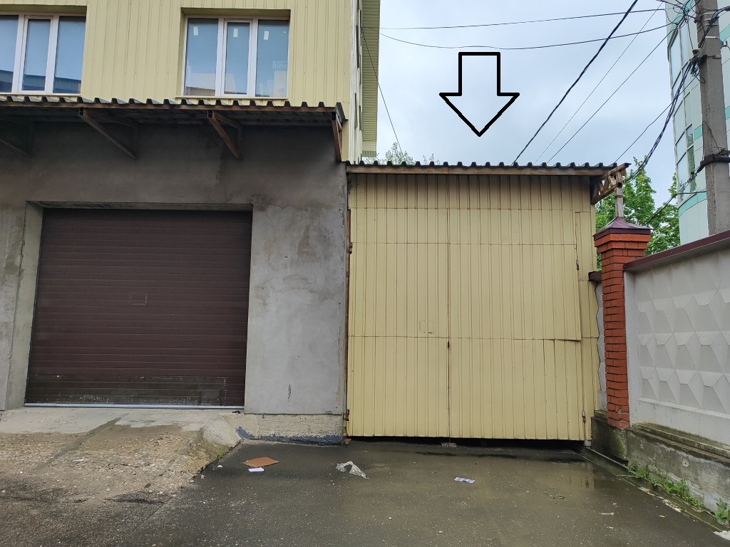 Склад в аренду в Грибках, Складская улица, 5 фото №7