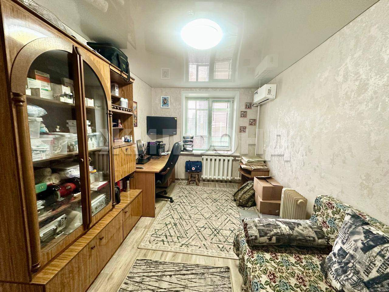 Квартира на продажу в Воронеже, Баррикадная улица, 7А фото №17