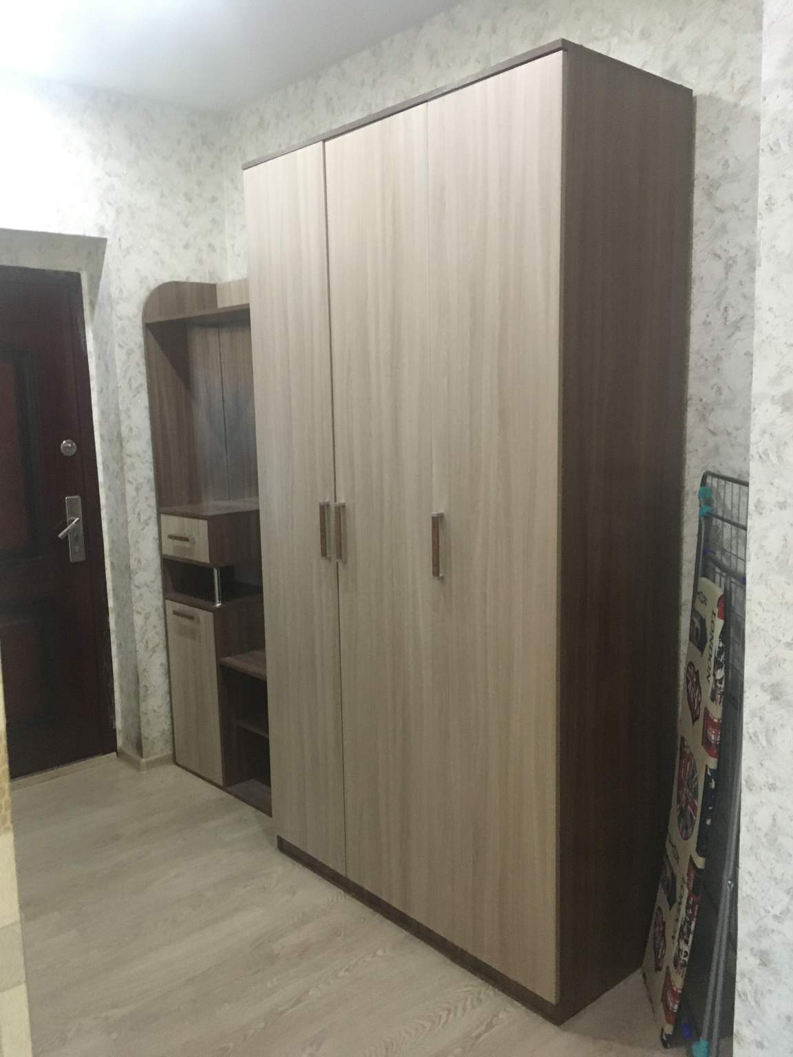 Квартира в аренду в Иркутске, Крылатый микрорайон, 24/2 фото №7