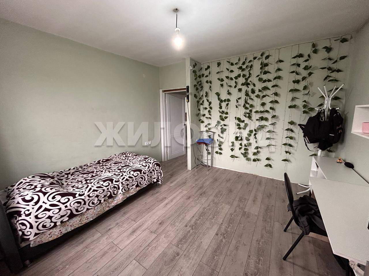 Дом на продажу в Кызыле, Кара-Хаакская улица фото №9