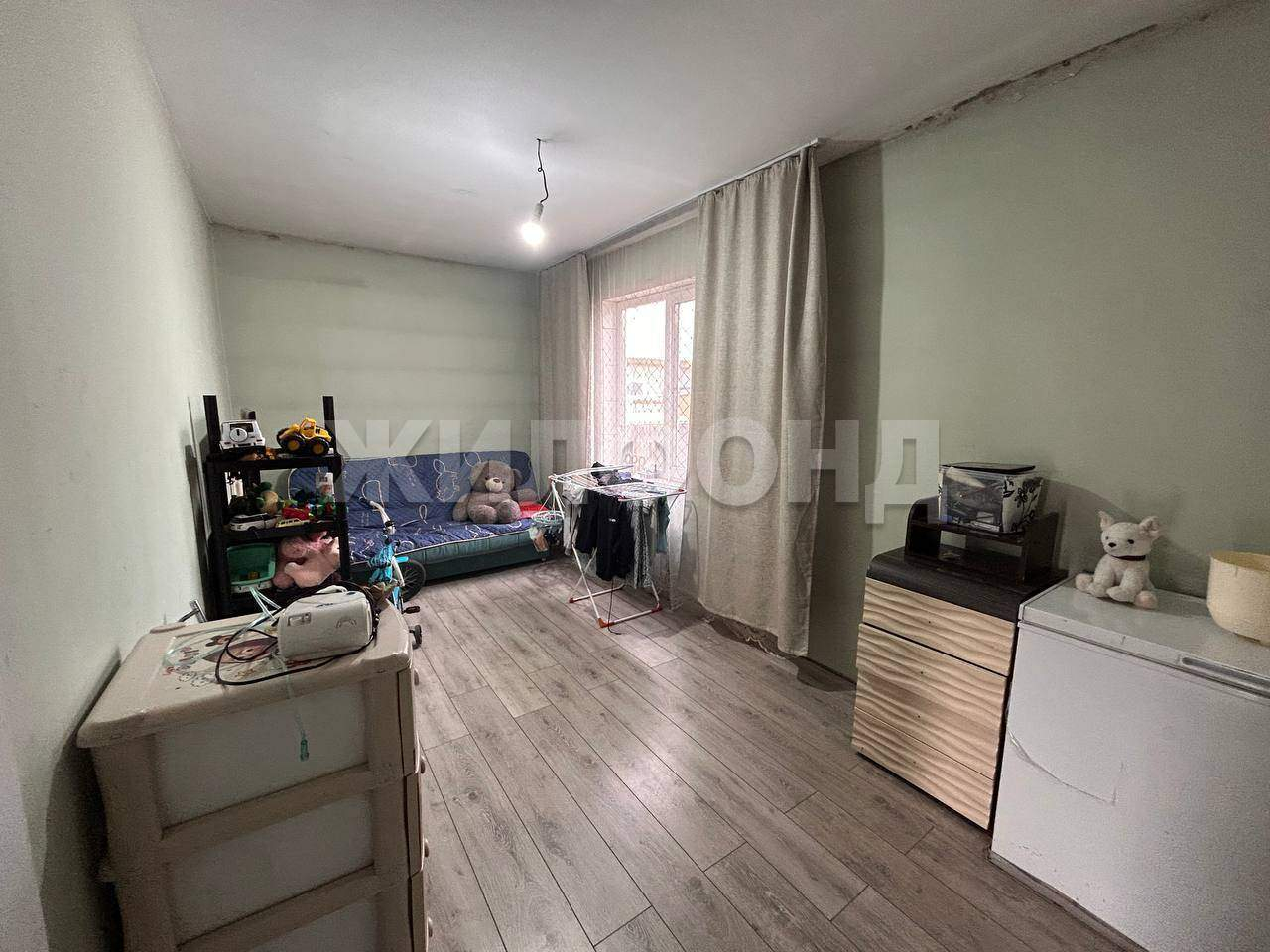 Дом на продажу в Кызыле, Кара-Хаакская улица фото №11