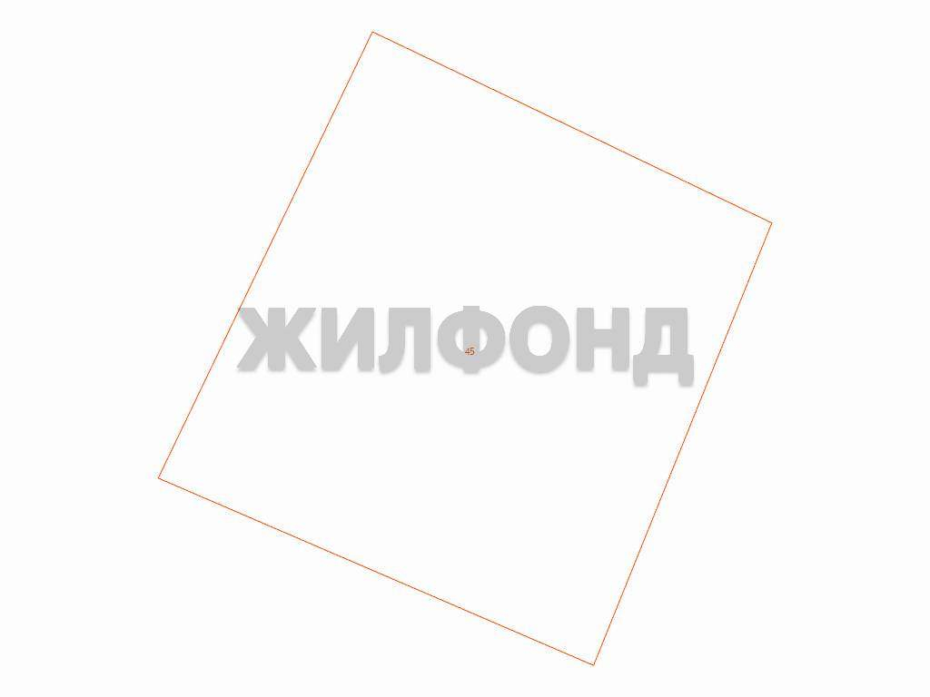 Продам земельный участок 1500 м.кв.