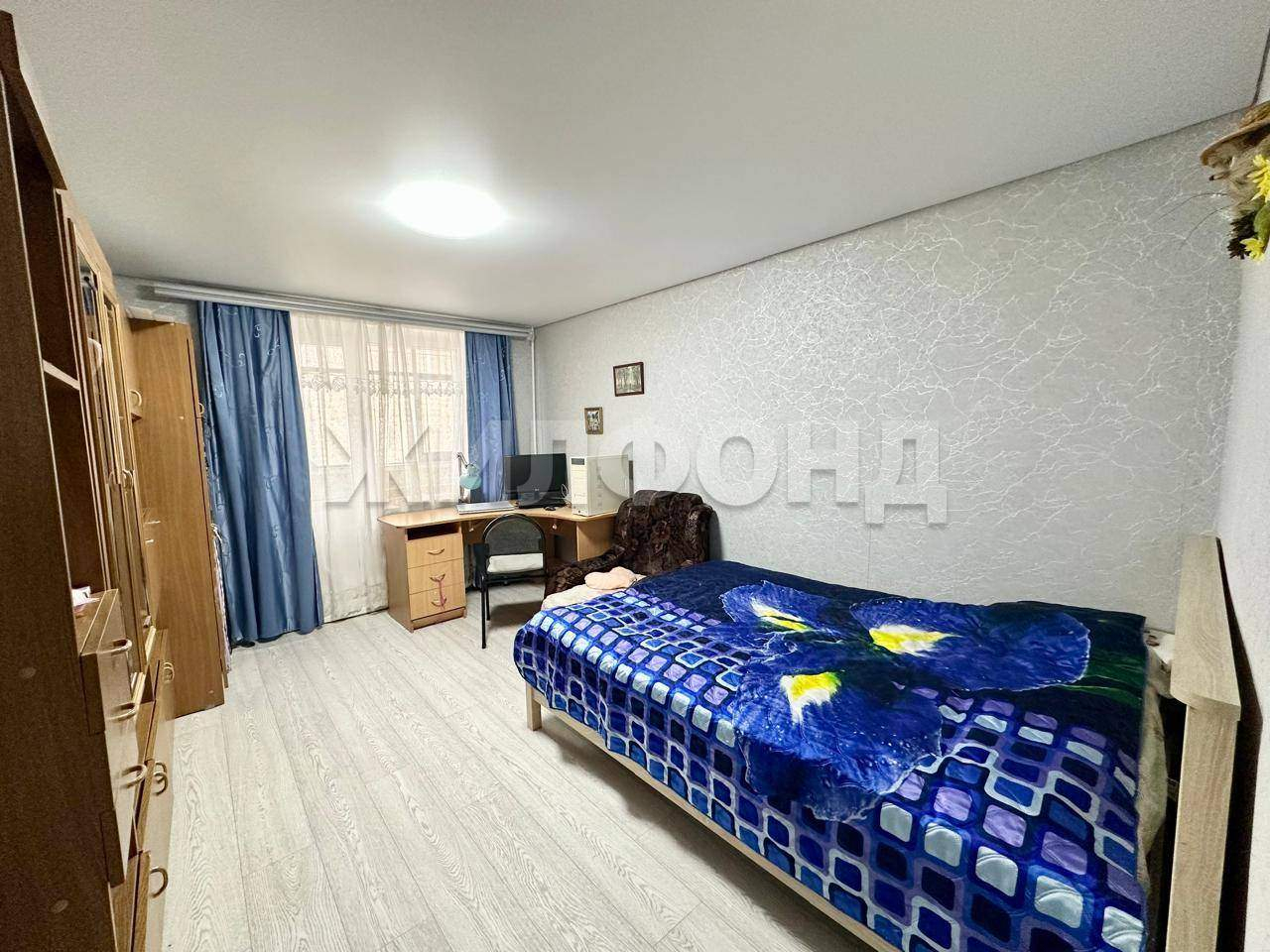 Квартира на продажу в Воронеже, Баррикадная улица, 7А фото №12