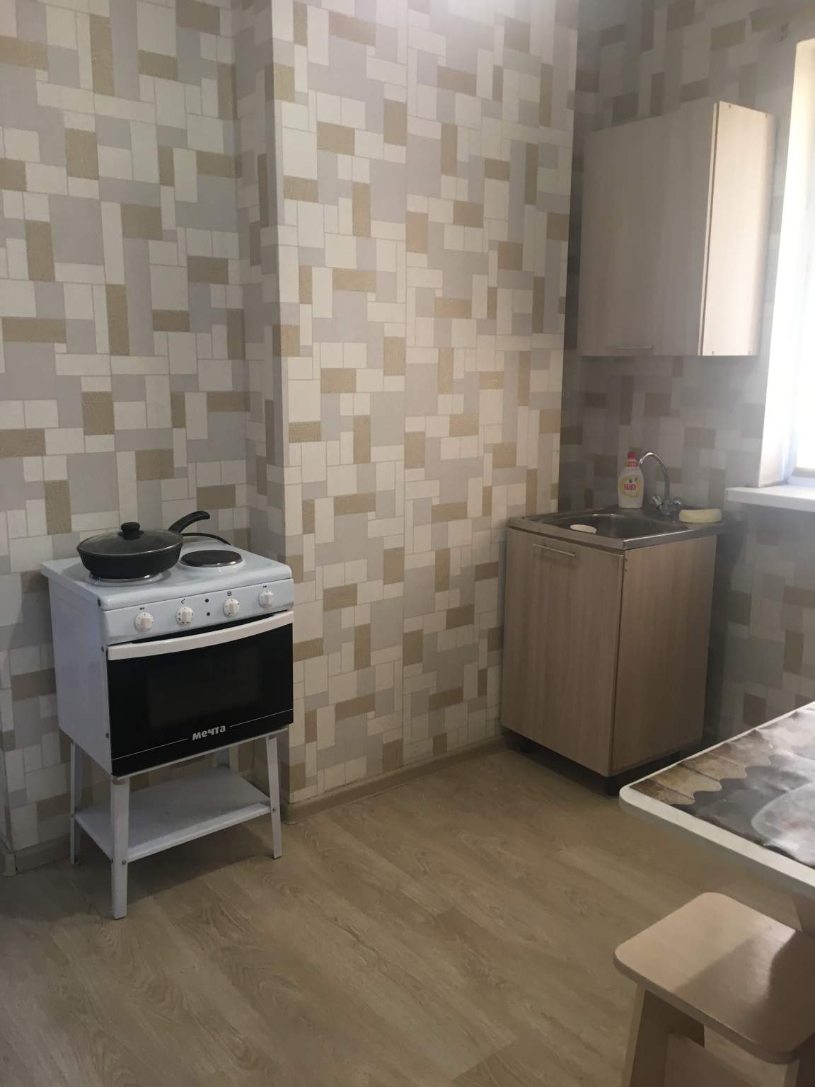 Квартира в аренду в Иркутске, Крылатый микрорайон, 24/2 фото №1