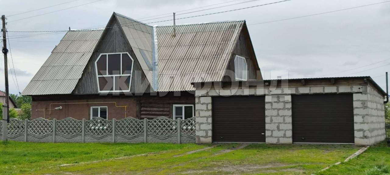 Дом на продажу в Шахе, Загайнова улица фото №2