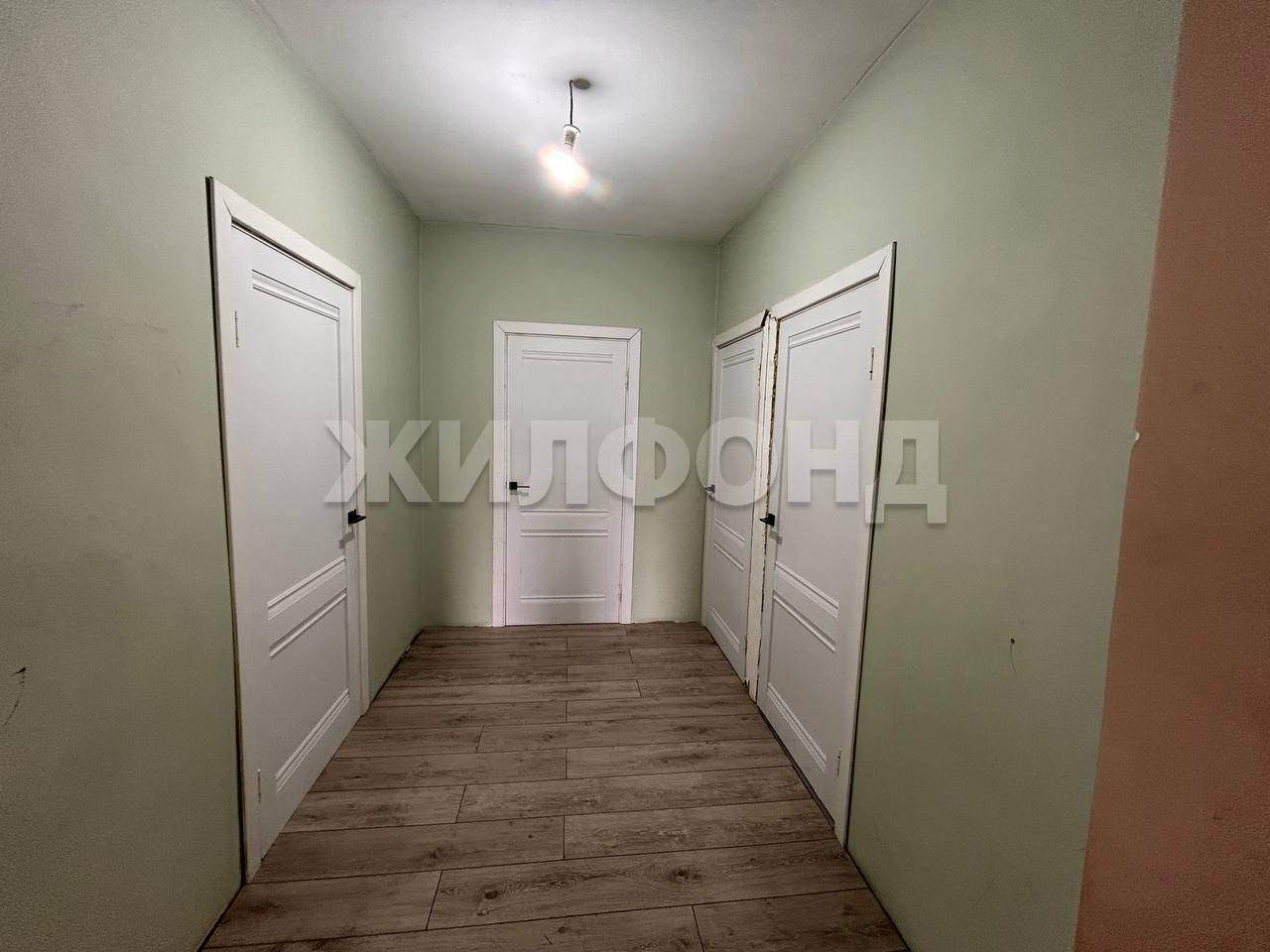 Дом на продажу в Кызыле, Кара-Хаакская улица фото №13