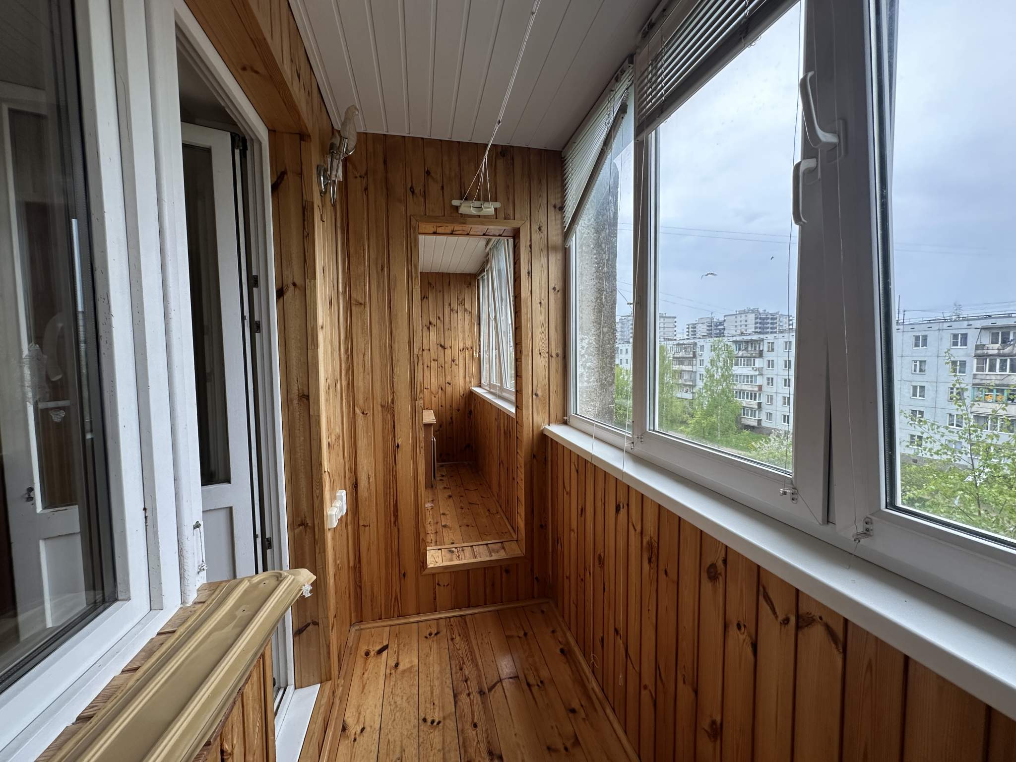 Квартира на продажу в Пскове, Техническая улица, 15 фото №4