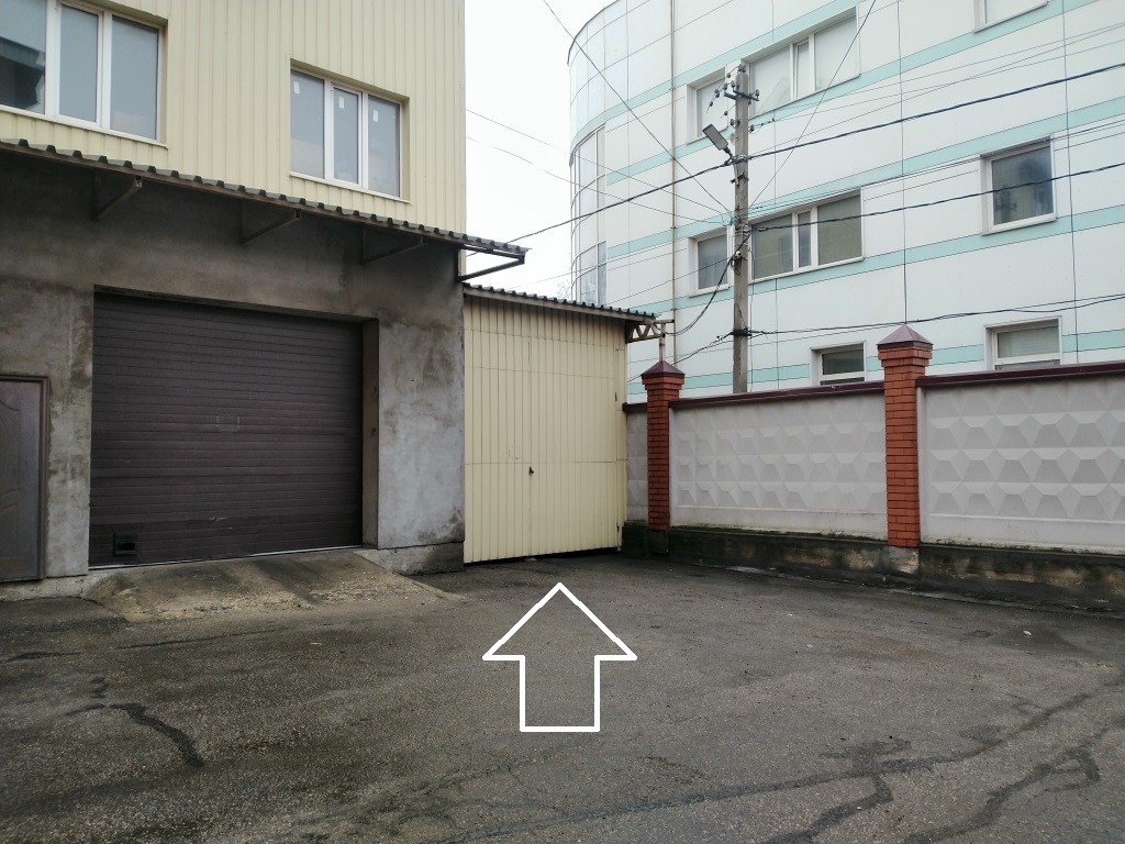 Склад в аренду в Грибках, Складская улица, 5 фото №4