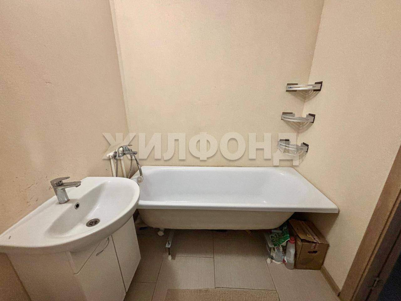 Квартира на продажу в Воронеже, 45 стрелковой дивизии улица, 259/16 фото №11
