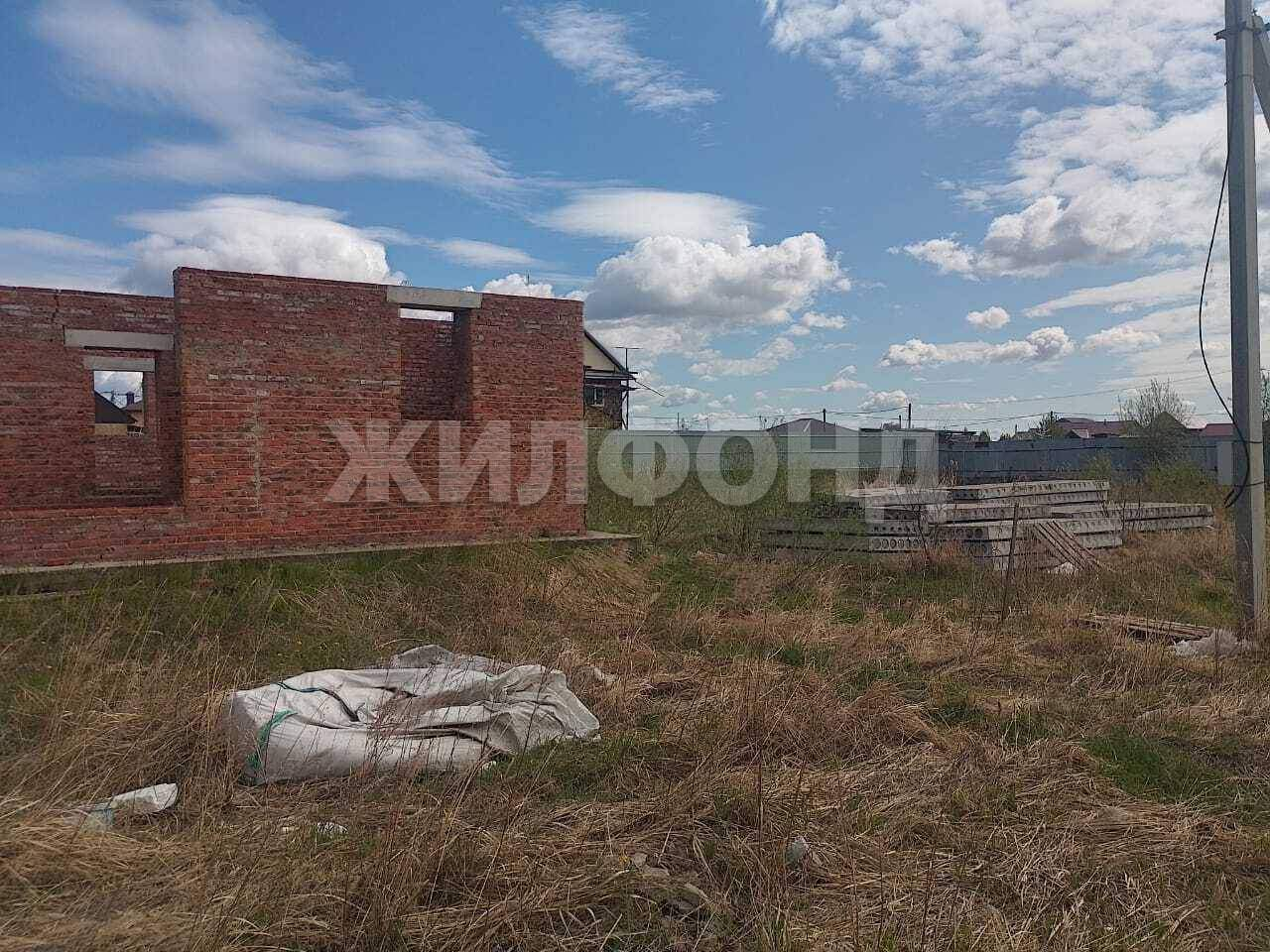 Участок на продажу в Благовещенске, Березовая улица фото №0