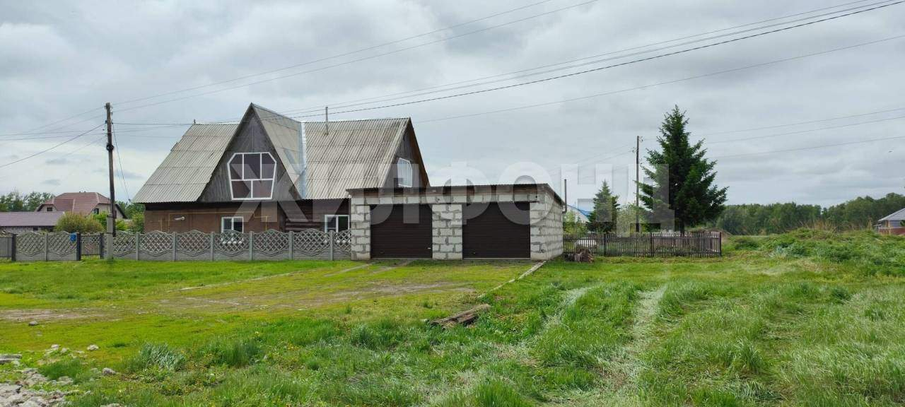 Дом на продажу в Шахе, Загайнова улица фото №4
