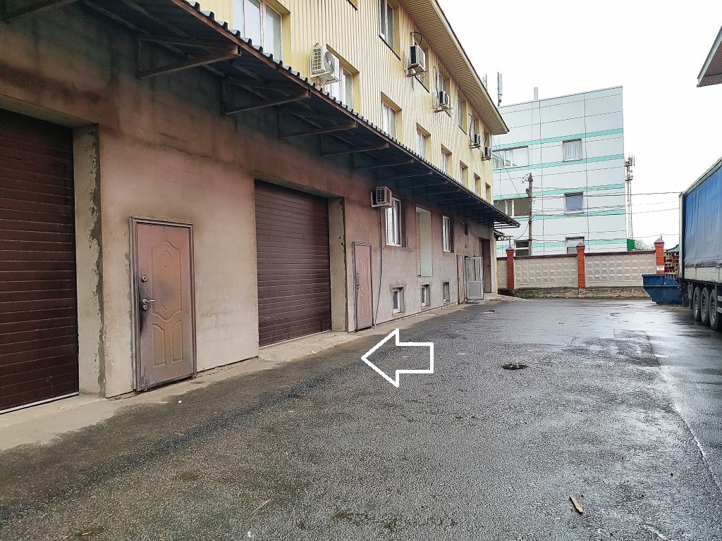 Склад в аренду в Грибках, Складская улица, 5 фото №1