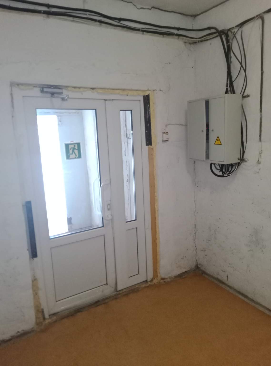 Помещение свободного назначения на продажу в Залазне, Октябрьская улица, 15 фото №5