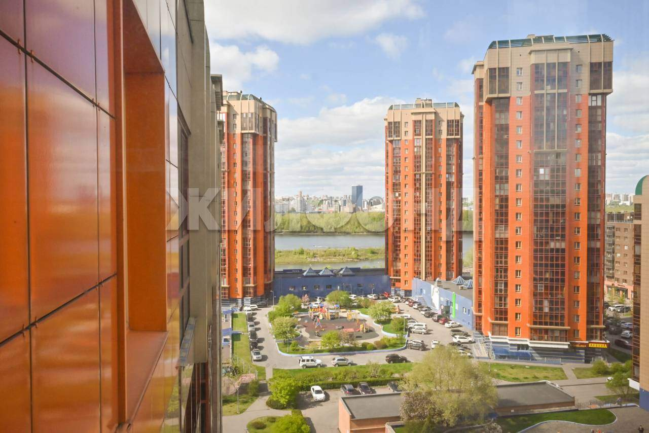 Квартира на продажу в Красноярске, Капитанская улица, 6 фото №13