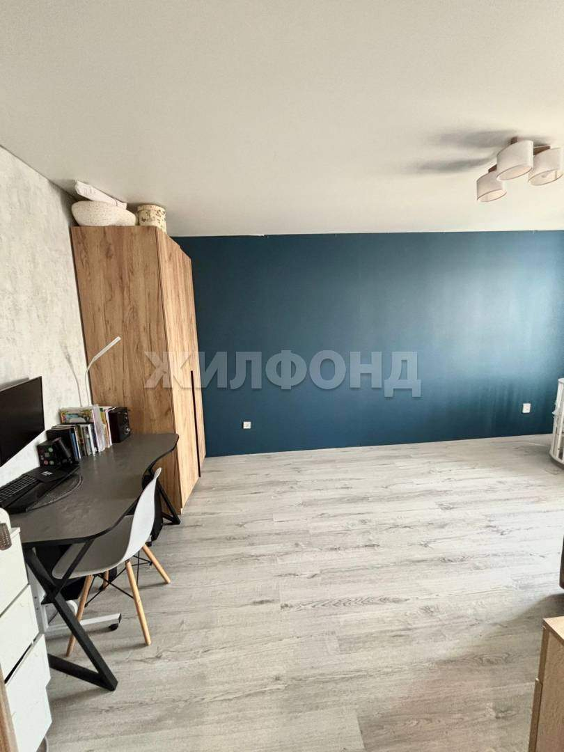 Квартира на продажу в Воронеже, 45 стрелковой дивизии улица, 259/16 фото №2