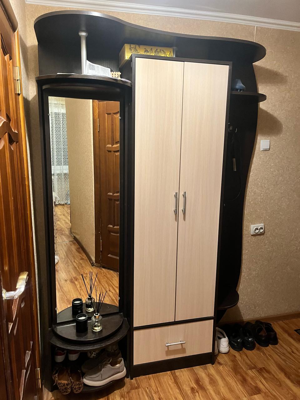 Квартира в аренду в Нальчике, Ашурова улица, 30 фото №9