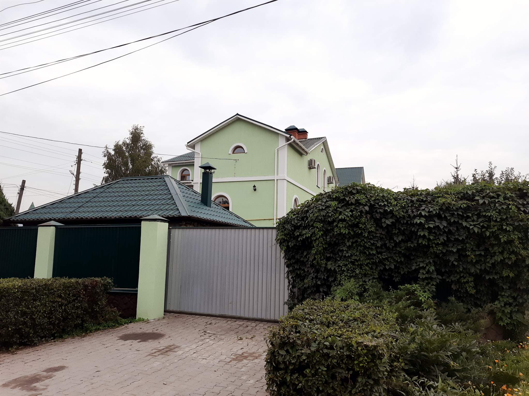 Дом на продажу в Октябрьском (Зареченский), 17-й проезд, 46/60 фото №4