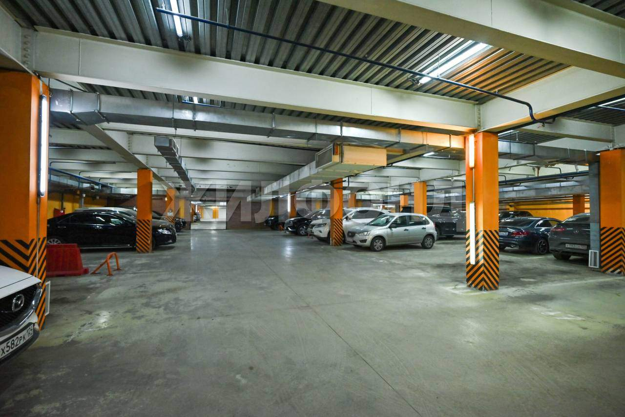 Квартира на продажу в Красноярске, Капитанская улица, 6 фото №21
