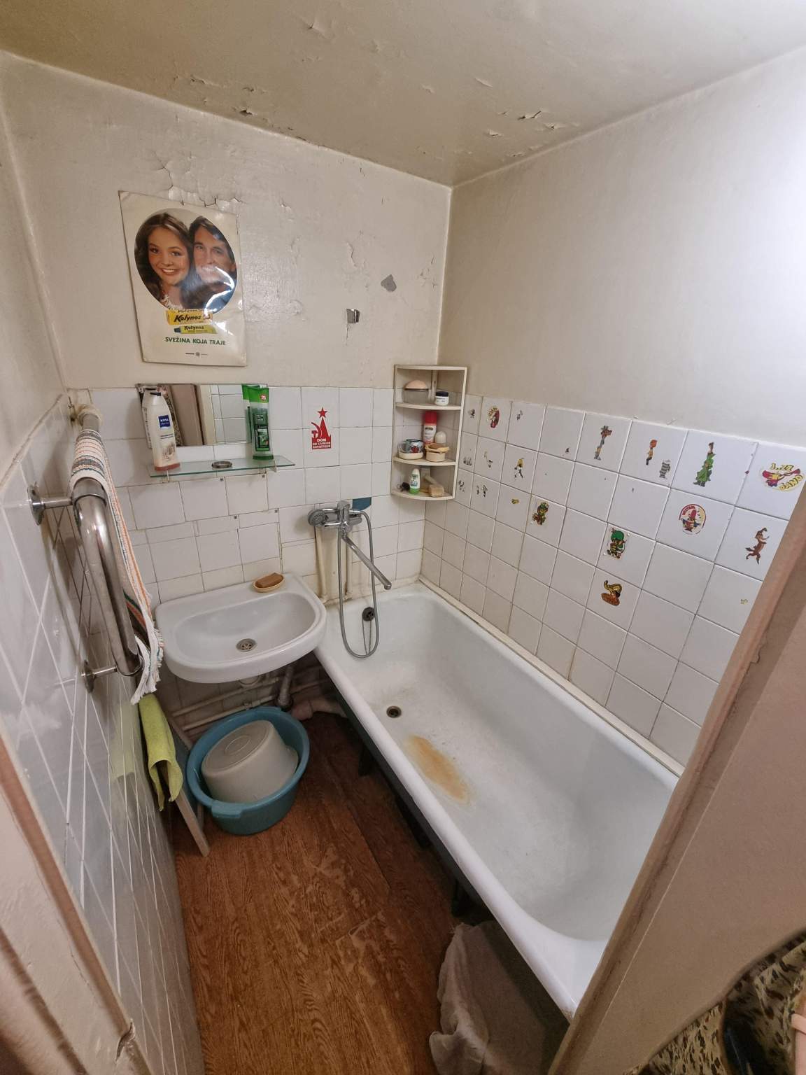 Квартира на продажу в Люберце, Московская улица, 13 фото №2