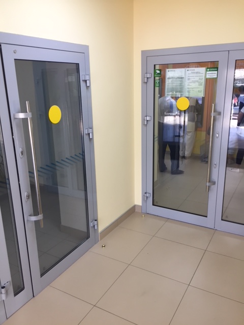 Помещение свободного назначения в аренду в Изобильном, Пролетарская улица, 51 фото №1