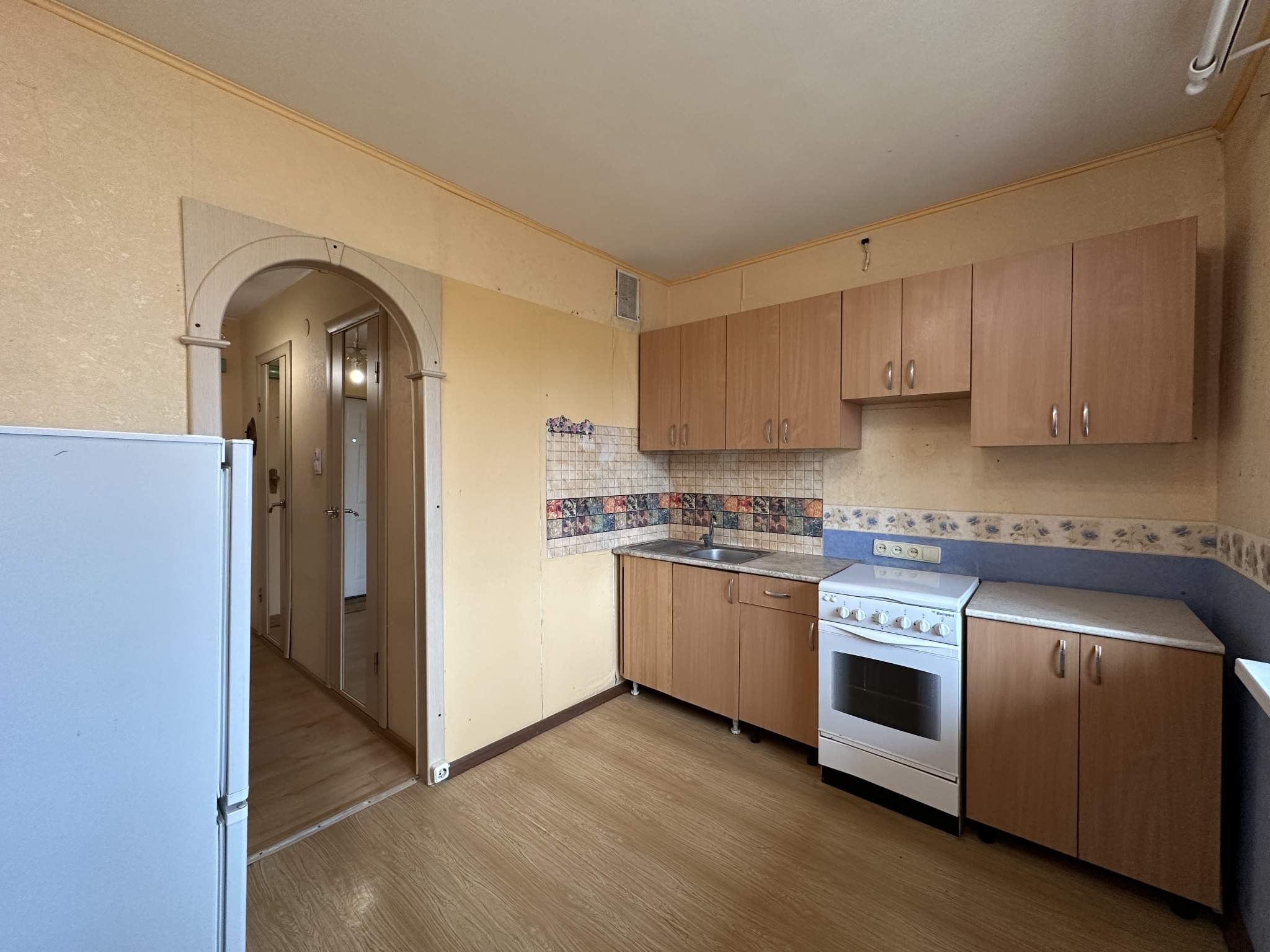 Квартира на продажу в Пскове, Техническая улица, 15 фото №12