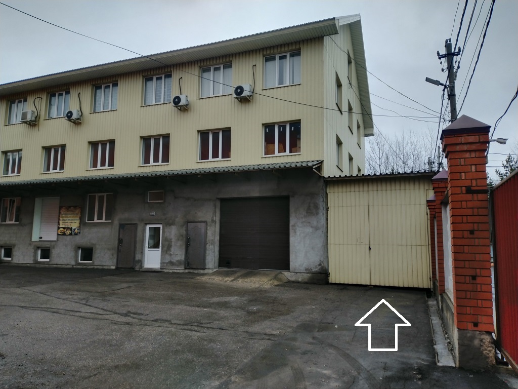 Склад в аренду в Грибках, Складская улица, 5 фото №0