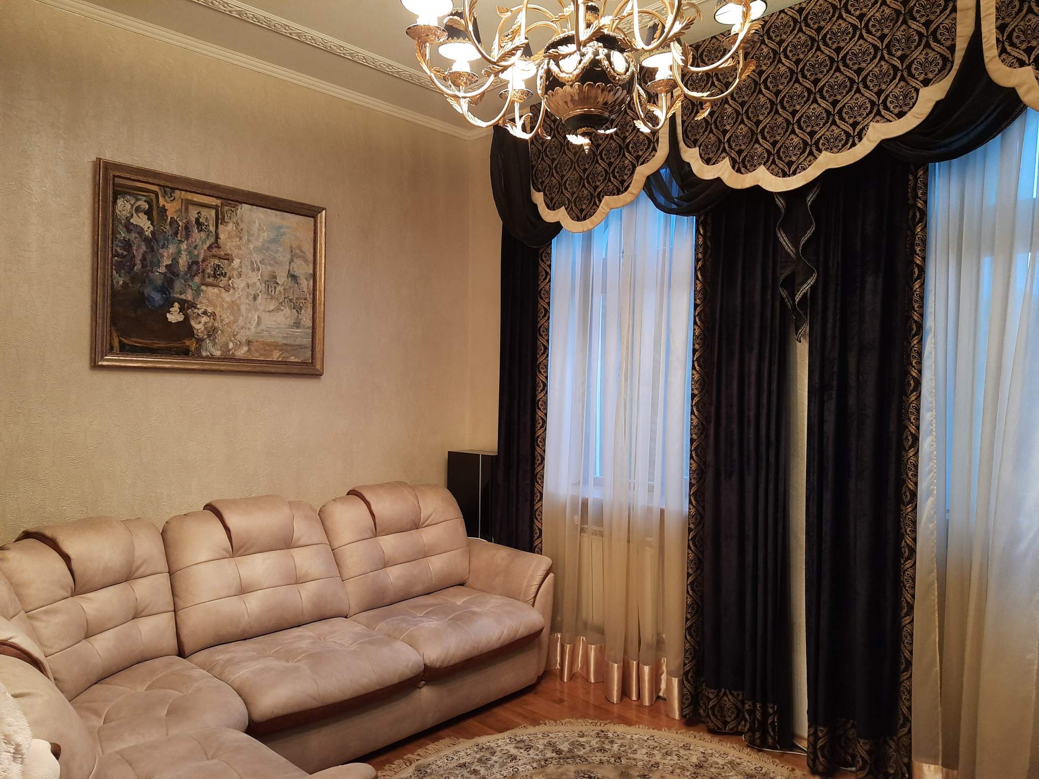 Дом на продажу в Октябрьском (Зареченский), 17-й проезд, 46/60 фото №18