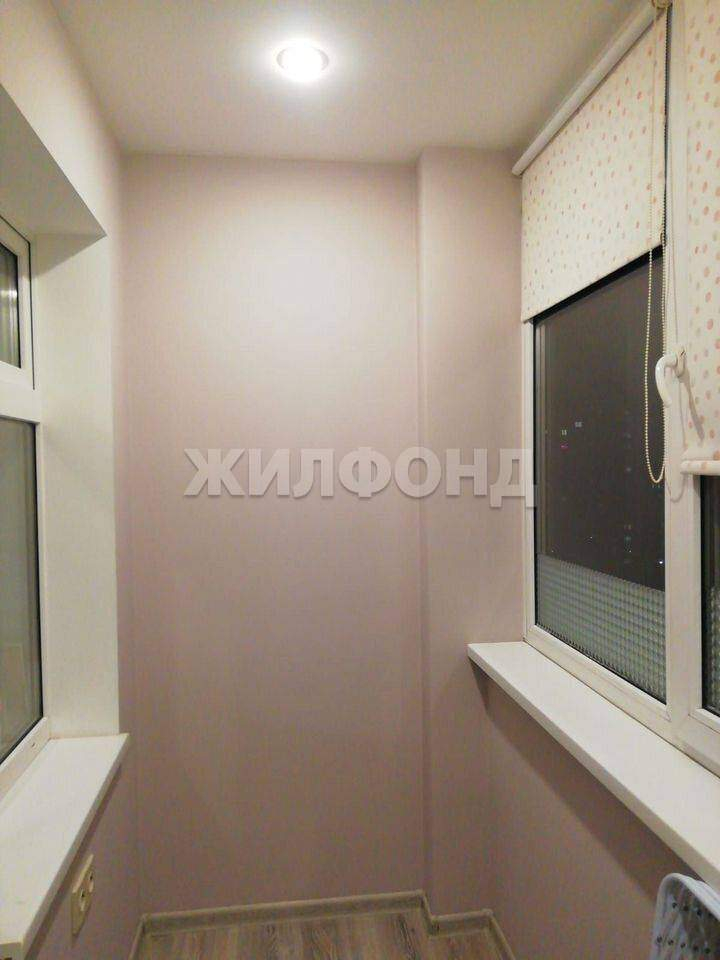 Квартира на продажу в Воронеже, Владимира Невского улица, 25/3 фото №5