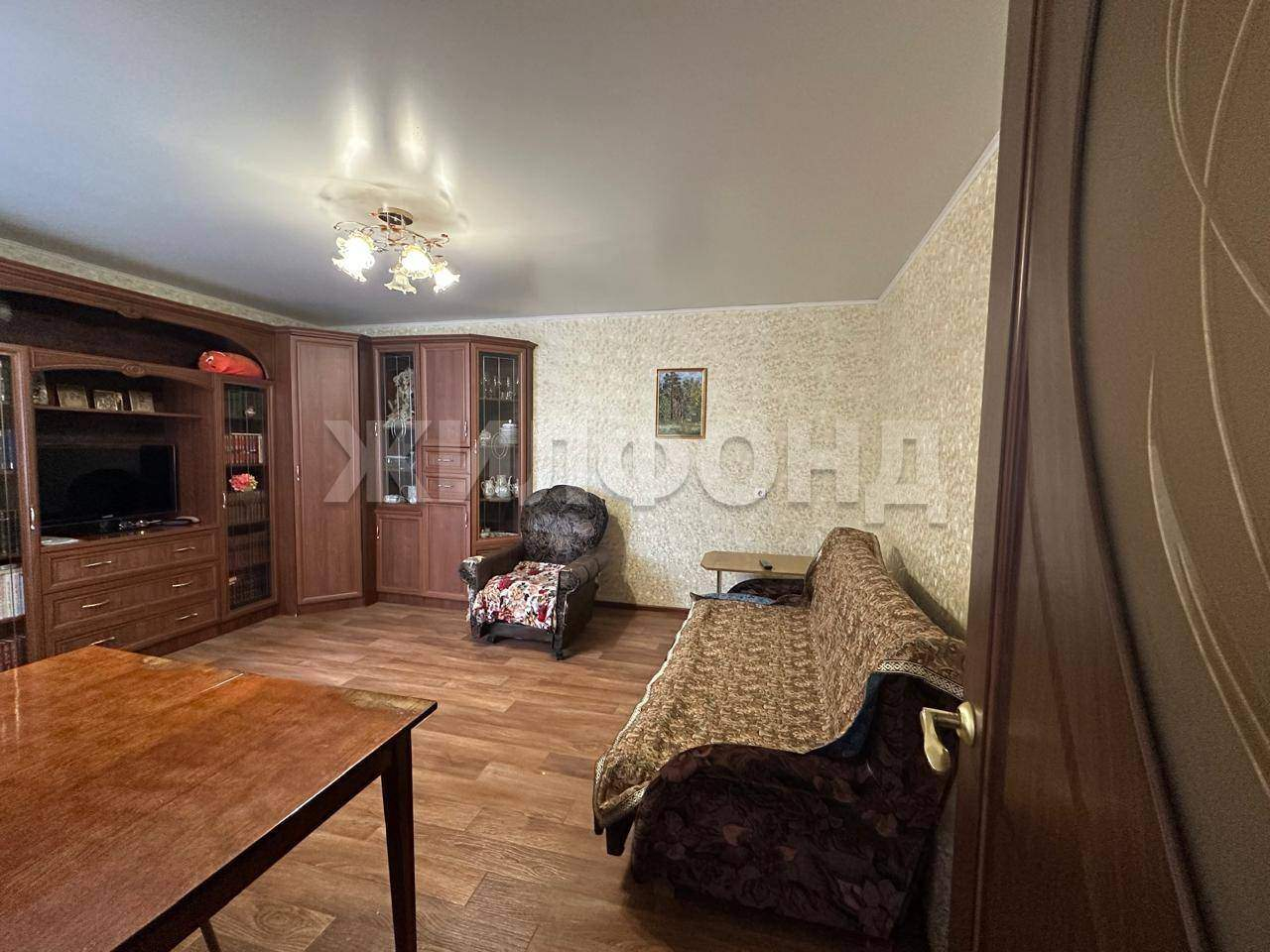 Квартира на продажу в Воронеже, Баррикадная улица, 7А фото №1