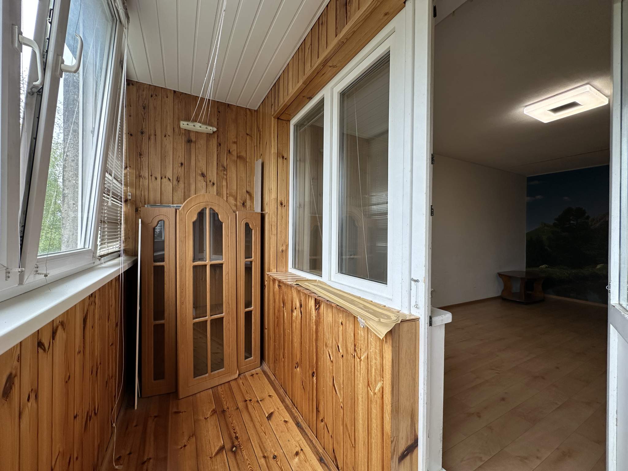 Квартира на продажу в Пскове, Техническая улица, 15 фото №5