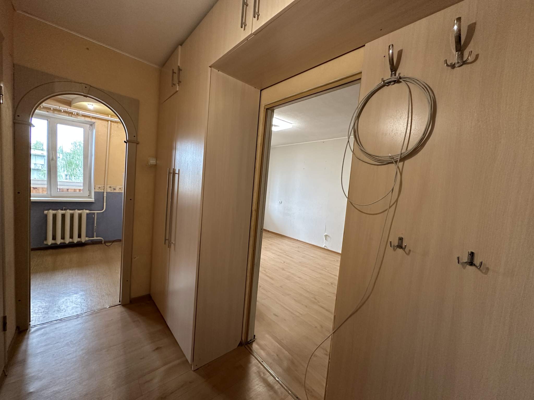 Квартира на продажу в Пскове, Техническая улица, 15 фото №9