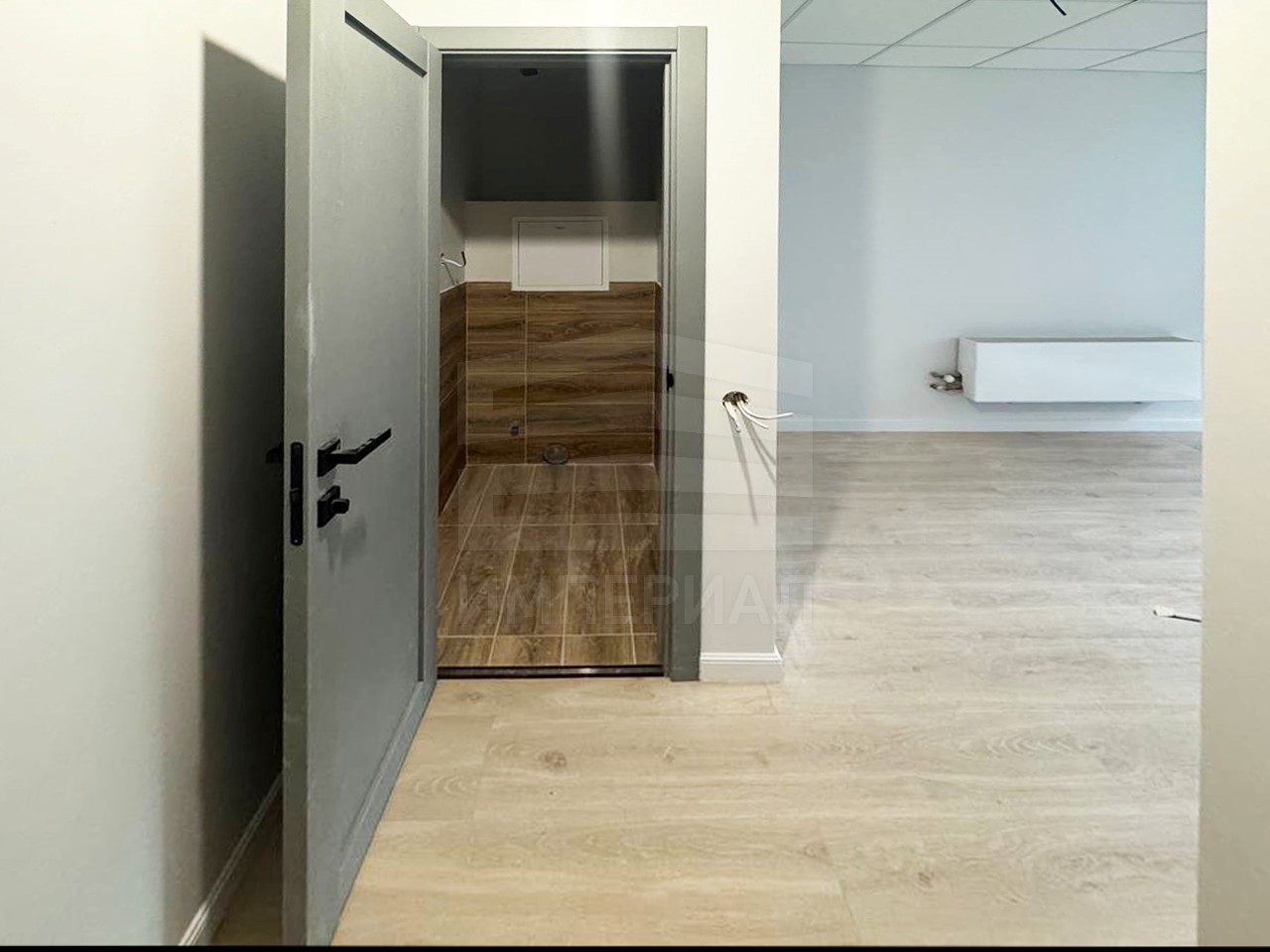 Фото: Продается ПСН 15.7 м2 test