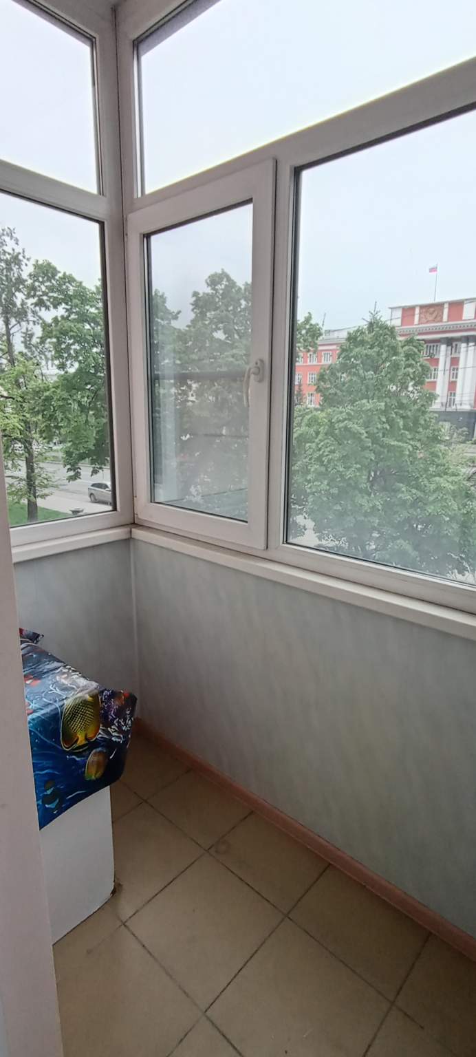 Квартира в аренду в Барнауле, Анатолия улица, 68 фото №19