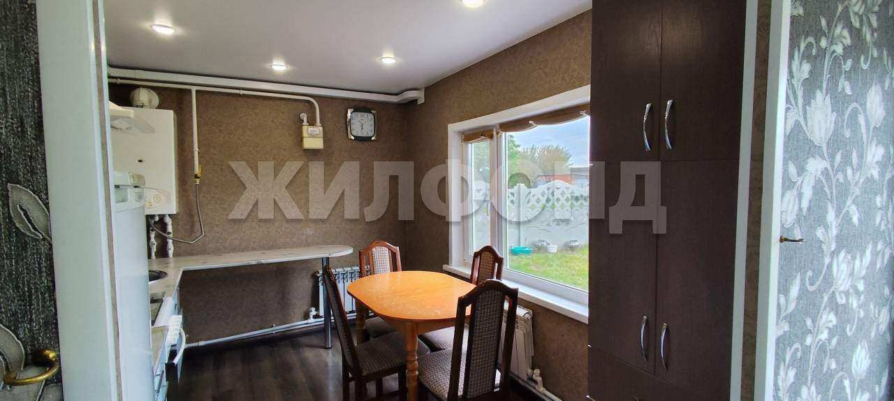 Дом на продажу в Шахе, Загайнова улица фото №9